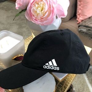 Adidas hat